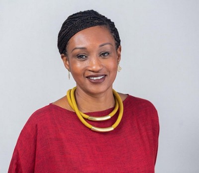 Nathalie Kouassi Akon